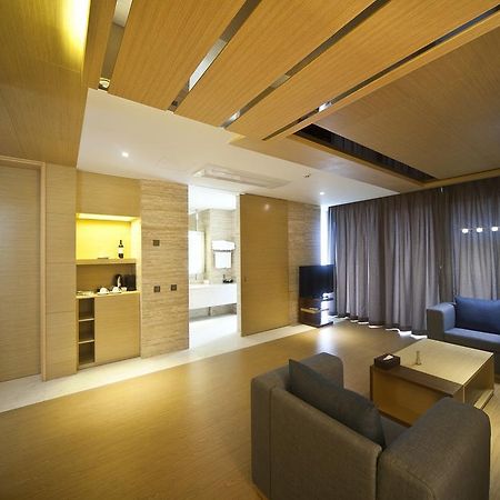 Stanford Hotel And Resort 제주 외부 사진