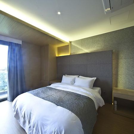 Stanford Hotel And Resort 제주 외부 사진