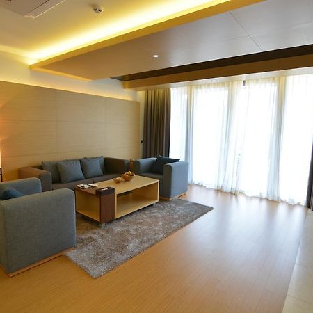 Stanford Hotel And Resort 제주 외부 사진