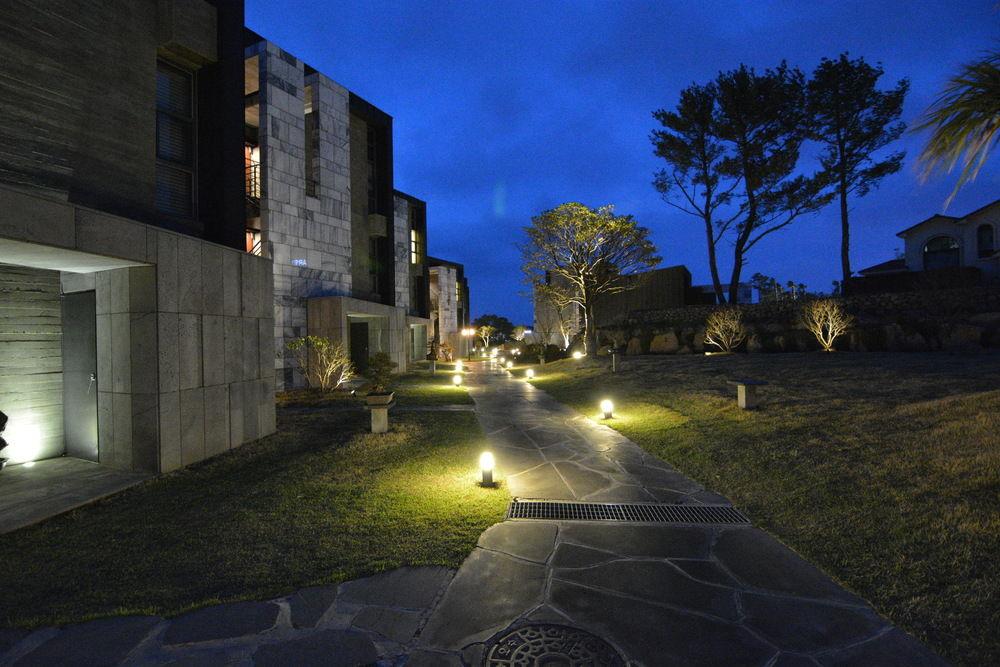 Stanford Hotel And Resort 제주 외부 사진
