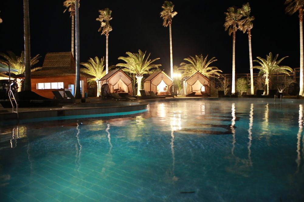 Stanford Hotel And Resort 제주 외부 사진