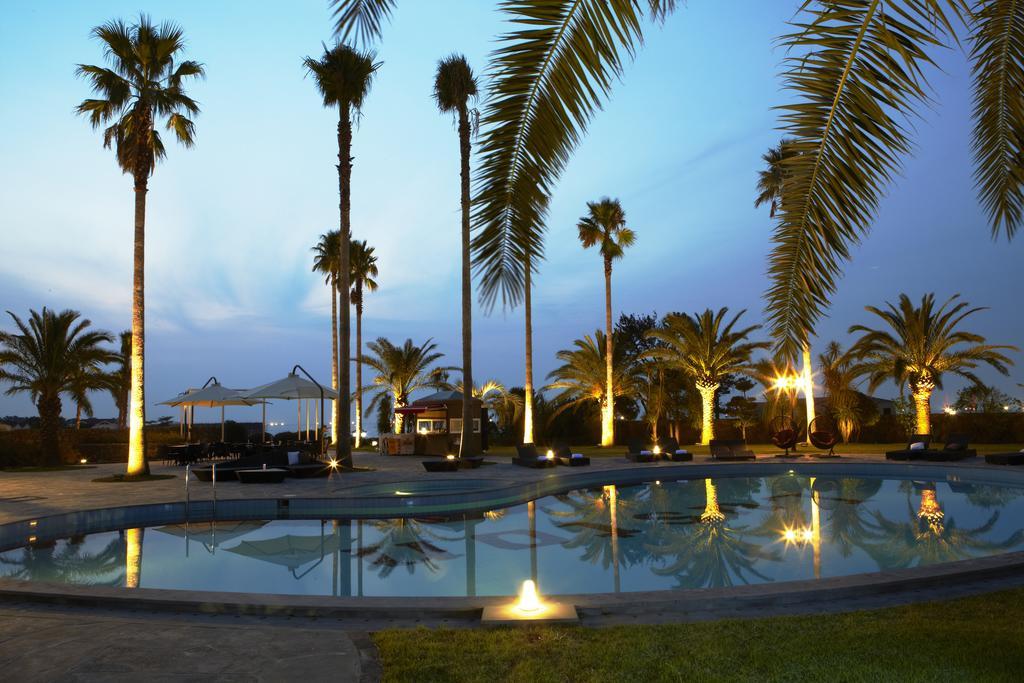 Stanford Hotel And Resort 제주 외부 사진
