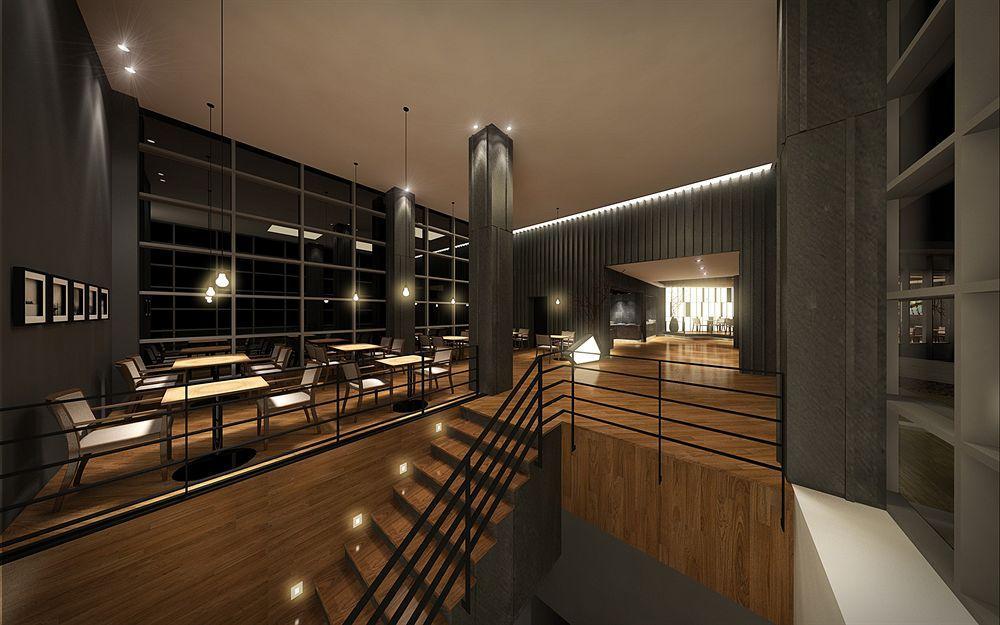 Stanford Hotel And Resort 제주 외부 사진