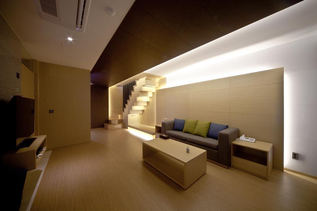 Stanford Hotel And Resort 제주 외부 사진