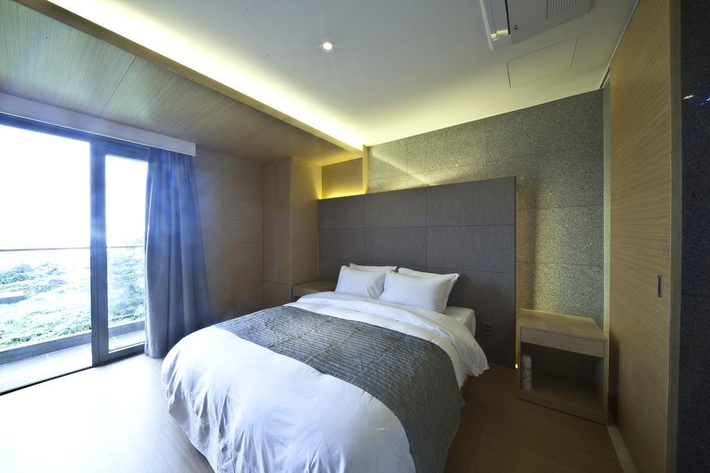 Stanford Hotel And Resort 제주 외부 사진