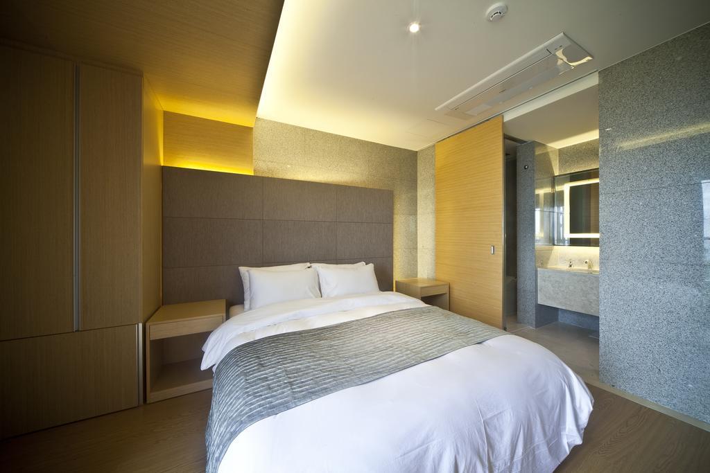 Stanford Hotel And Resort 제주 외부 사진