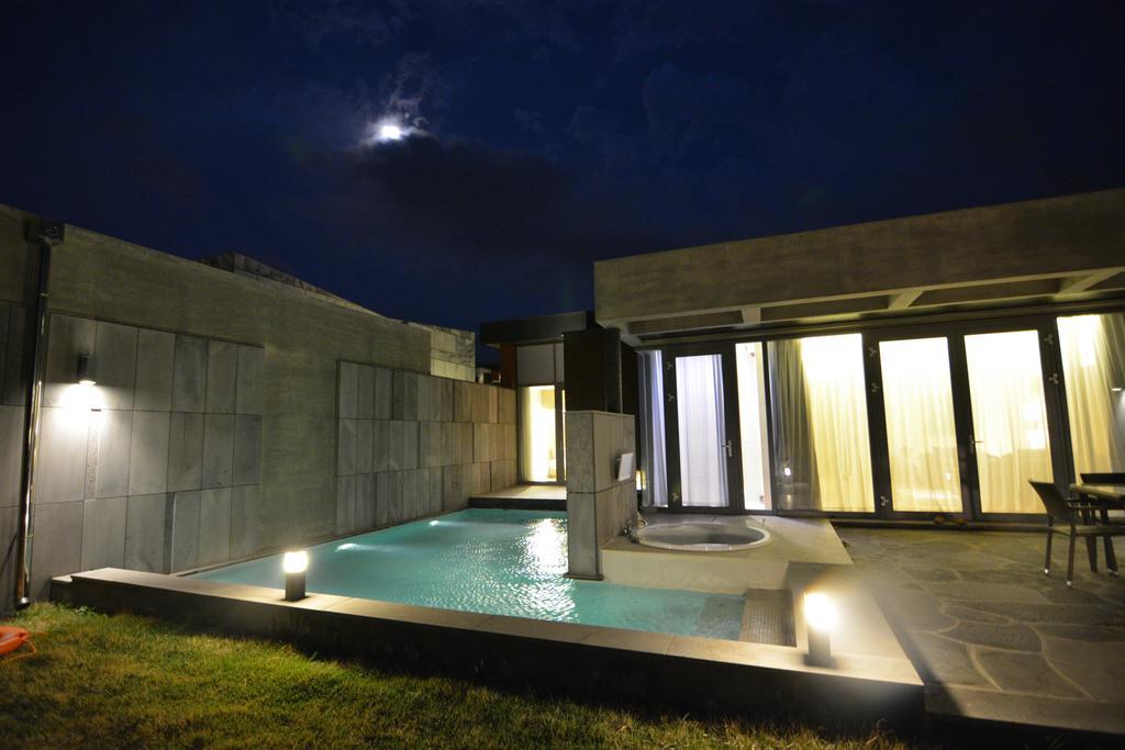 Stanford Hotel And Resort 제주 외부 사진