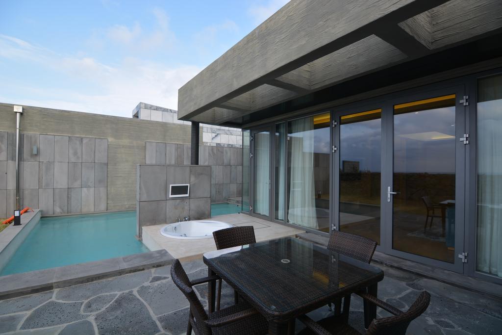 Stanford Hotel And Resort 제주 외부 사진