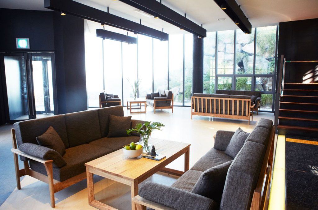 Stanford Hotel And Resort 제주 외부 사진